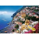 Puzzle 500 el. Positano, Wybrzeże Amalfickie, Włochy Trefl 37145 Puzzle 500 el. Positano, Wybrzeże Amalfickie, Włochy Trefl 37145