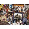 Puzzle Harry Potter 500 el. Pamiątki z Hogwartu Trefl 37400 Puzzle Harry Potter 500 el. Pamiątki z Hogwartu Trefl 37400