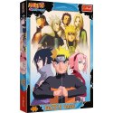 Puzzle - 1000 - Drużyna Naruto - Masashi Trefl - 10940 Puzzle - 1000 - Drużyna Naruto - Masashi Trefl - 10940