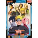 Puzzle - 1000 - Drużyna Naruto - Masashi Trefl - 10940 Puzzle - 1000 - Drużyna Naruto - Masashi Trefl - 10940