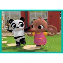 Puzzle - 10w1 - Co robi Bing? / Acamar Films Bing 90393 Puzzle - 10w1 - Co robi Bing? / Acamar Films Bing 90393