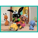 Puzzle - 10w1 - Co robi Bing? / Acamar Films Bing 90393 Puzzle - 10w1 - Co robi Bing? / Acamar Films Bing 90393