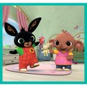 Puzzle - 10w1 - Co robi Bing? / Acamar Films Bing 90393 Puzzle - 10w1 - Co robi Bing? / Acamar Films Bing 90393