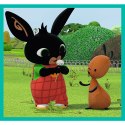 Puzzle - 10w1 - Co robi Bing? / Acamar Films Bing 90393 Puzzle - 10w1 - Co robi Bing? / Acamar Films Bing 90393