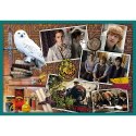 Puzzle 10w1 Harry Potter W świecie Harrego Pottera 90392 Puzzle 10w1 Harry Potter W świecie Harrego Pottera 90392