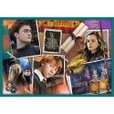 Puzzle 10w1 Harry Potter W świecie Harrego Pottera 90392 Puzzle 10w1 Harry Potter W świecie Harrego Pottera 90392