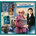 Puzzle 10w1 Harry Potter W świecie Harrego Pottera 90392 Puzzle 10w1 Harry Potter W świecie Harrego Pottera 90392